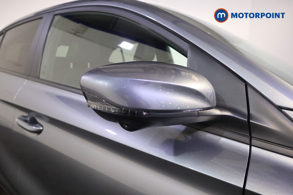 Mg Motor Uk MG3 Trophy Automatic Petrol-Electric Hybrid Hatchback - Stock Number (1625530) - 31st supplementary image