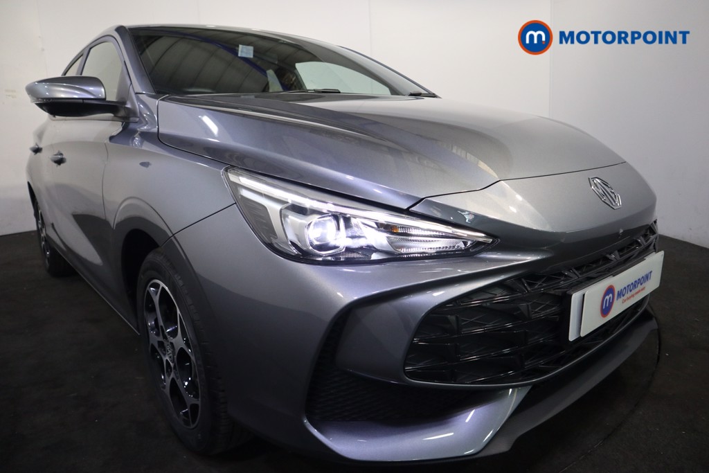 Mg Motor Uk MG3 Trophy Automatic Petrol-Electric Hybrid Hatchback - Stock Number (1625530) - 34th supplementary image
