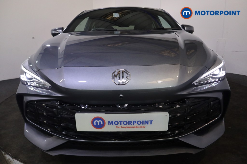 Mg Motor Uk MG3 Trophy Automatic Petrol-Electric Hybrid Hatchback - Stock Number (1625530) - 35th supplementary image