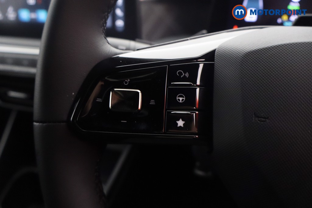 Mg Motor Uk MG3 Trophy Automatic Petrol-Electric Hybrid Hatchback - Stock Number (1625539) - 3rd supplementary image