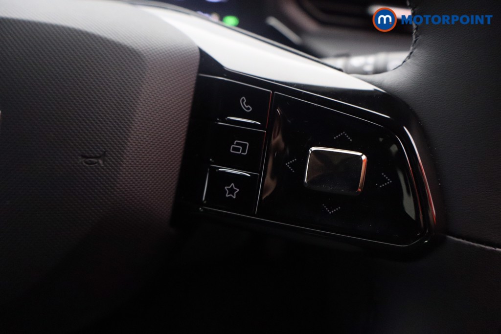 Mg Motor Uk MG3 Trophy Automatic Petrol-Electric Hybrid Hatchback - Stock Number (1625539) - 4th supplementary image