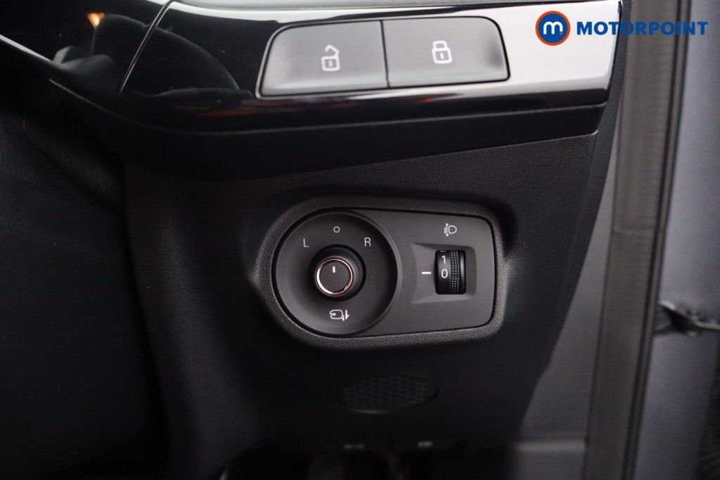 Mg Motor Uk MG3 Trophy Automatic Petrol-Electric Hybrid Hatchback - Stock Number (1625539) - 9th supplementary image