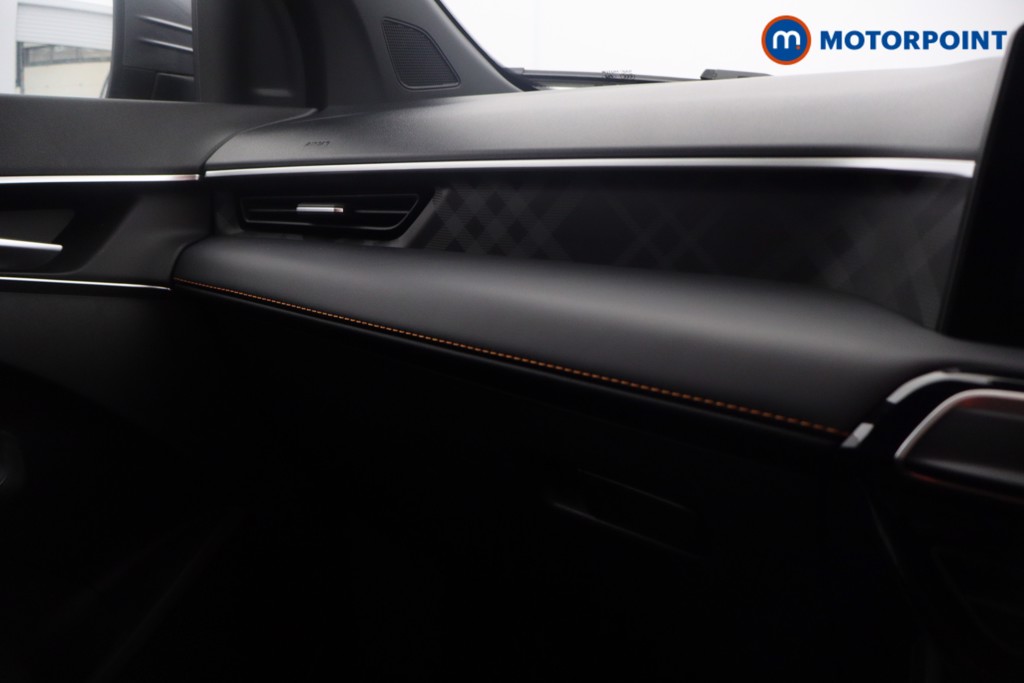 Mg Motor Uk MG3 Trophy Automatic Petrol-Electric Hybrid Hatchback - Stock Number (1625539) - 10th supplementary image