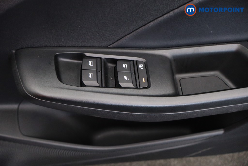 Mg Motor Uk MG3 Trophy Automatic Petrol-Electric Hybrid Hatchback - Stock Number (1625539) - 11th supplementary image