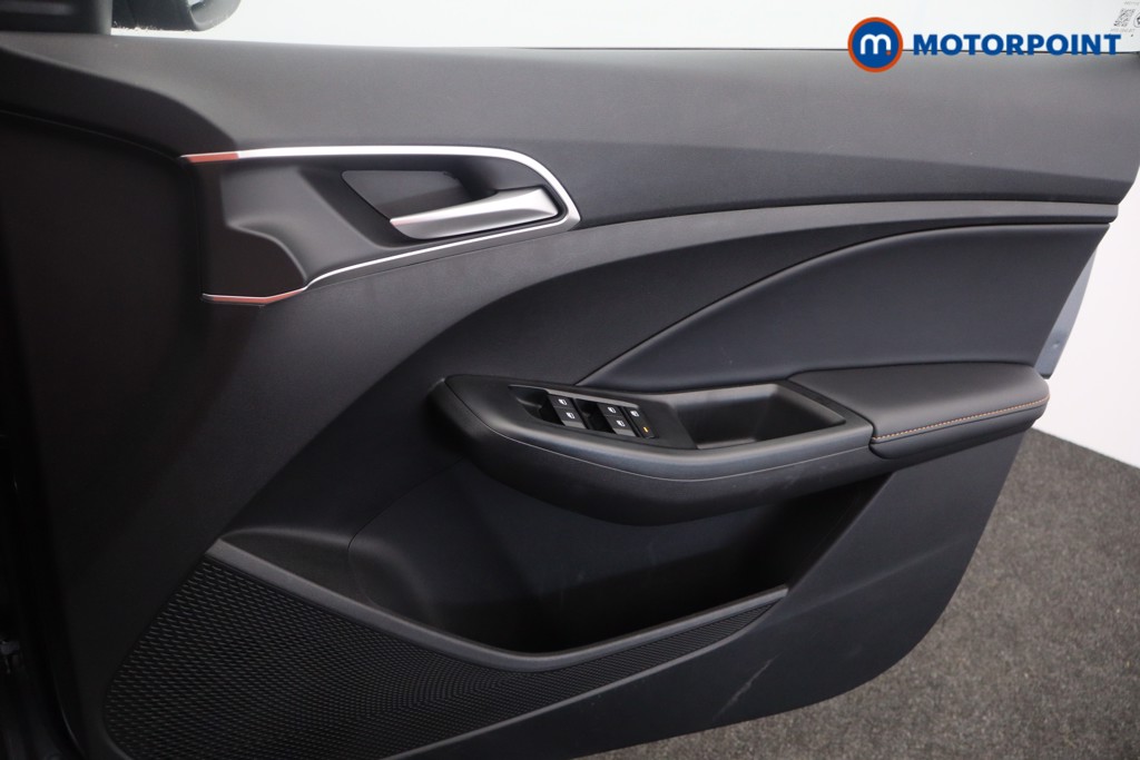 Mg Motor Uk MG3 Trophy Automatic Petrol-Electric Hybrid Hatchback - Stock Number (1625539) - 12th supplementary image