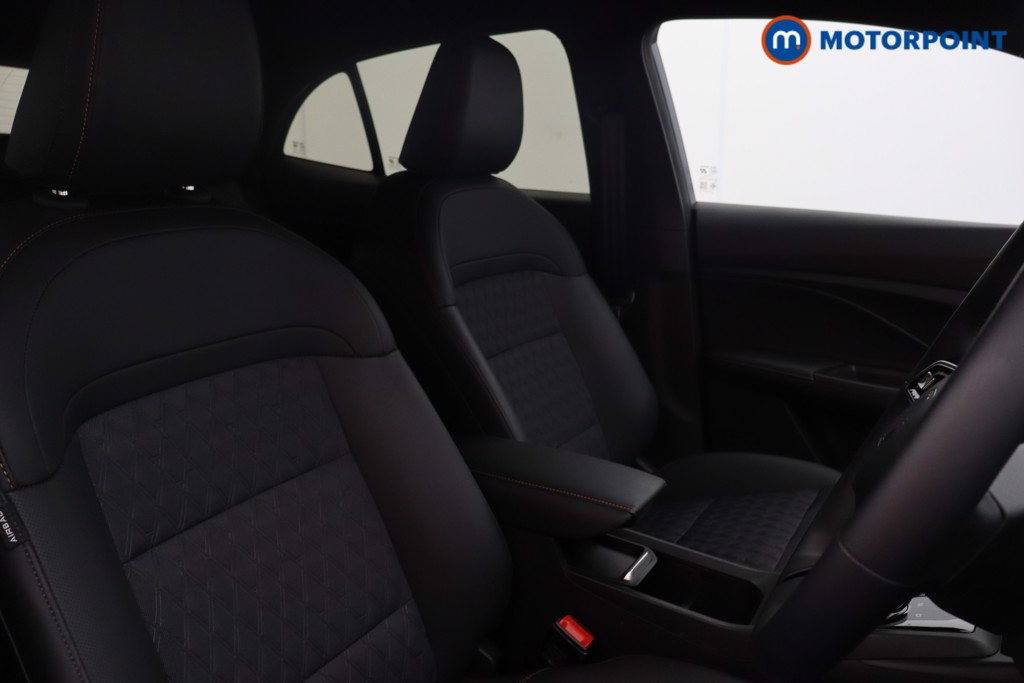 Mg Motor Uk MG3 Trophy Automatic Petrol-Electric Hybrid Hatchback - Stock Number (1625539) - 13th supplementary image