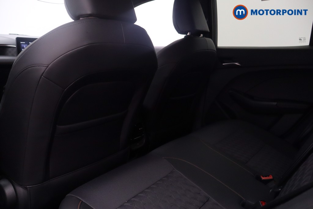 Mg Motor Uk MG3 Trophy Automatic Petrol-Electric Hybrid Hatchback - Stock Number (1625539) - 15th supplementary image