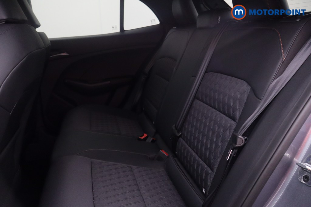 Mg Motor Uk MG3 Trophy Automatic Petrol-Electric Hybrid Hatchback - Stock Number (1625539) - 16th supplementary image