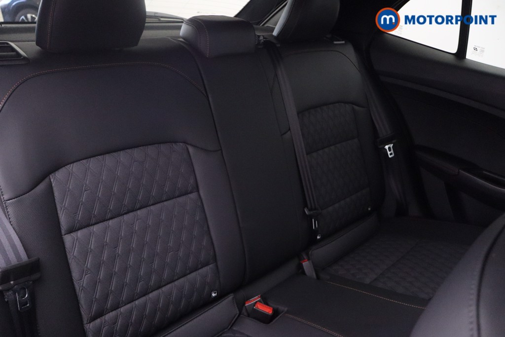 Mg Motor Uk MG3 Trophy Automatic Petrol-Electric Hybrid Hatchback - Stock Number (1625539) - 17th supplementary image