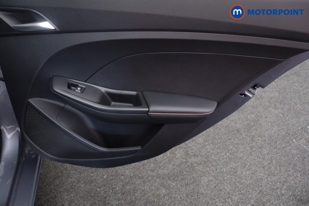 Mg Motor Uk MG3 Trophy Automatic Petrol-Electric Hybrid Hatchback - Stock Number (1625539) - 18th supplementary image