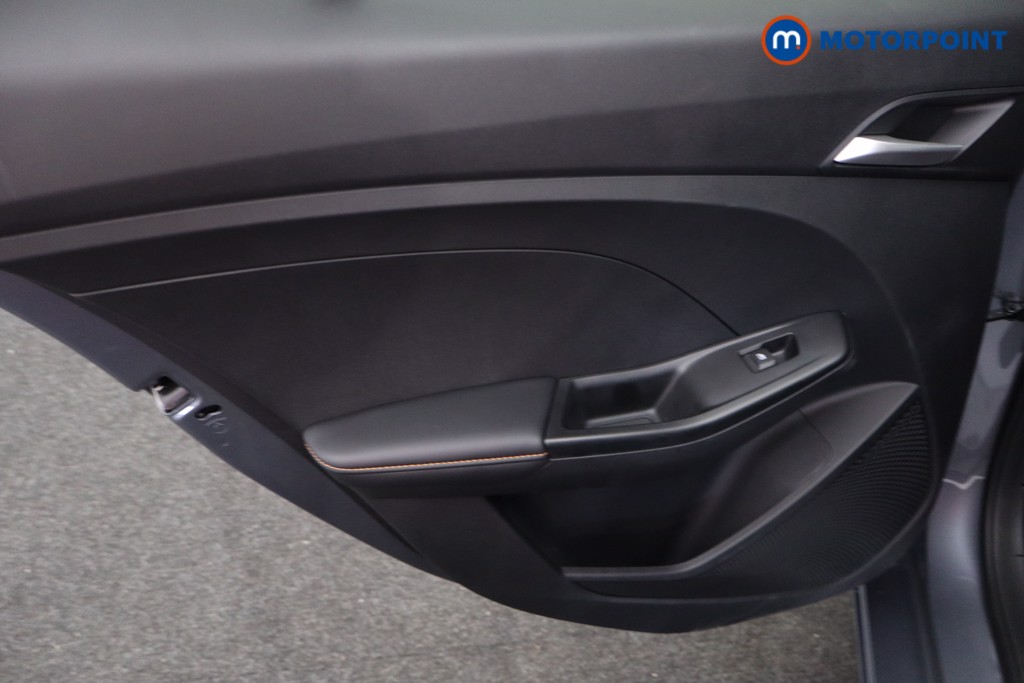 Mg Motor Uk MG3 Trophy Automatic Petrol-Electric Hybrid Hatchback - Stock Number (1625539) - 19th supplementary image