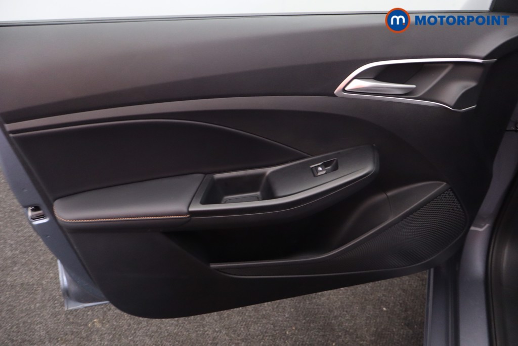 Mg Motor Uk MG3 Trophy Automatic Petrol-Electric Hybrid Hatchback - Stock Number (1625539) - 20th supplementary image