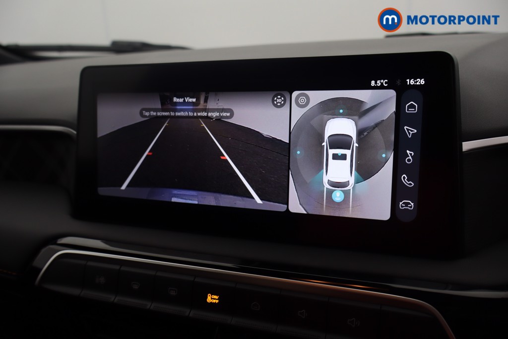 Mg Motor Uk MG3 Trophy Automatic Petrol-Electric Hybrid Hatchback - Stock Number (1625539) - 25th supplementary image