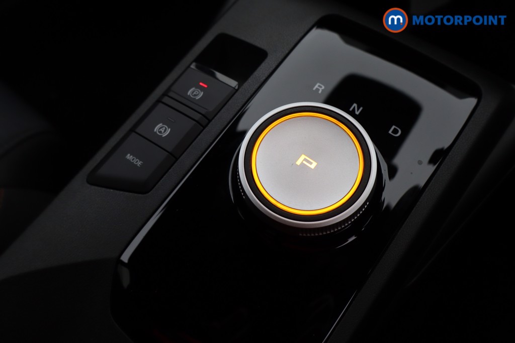 Mg Motor Uk MG3 Trophy Automatic Petrol-Electric Hybrid Hatchback - Stock Number (1625539) - 26th supplementary image