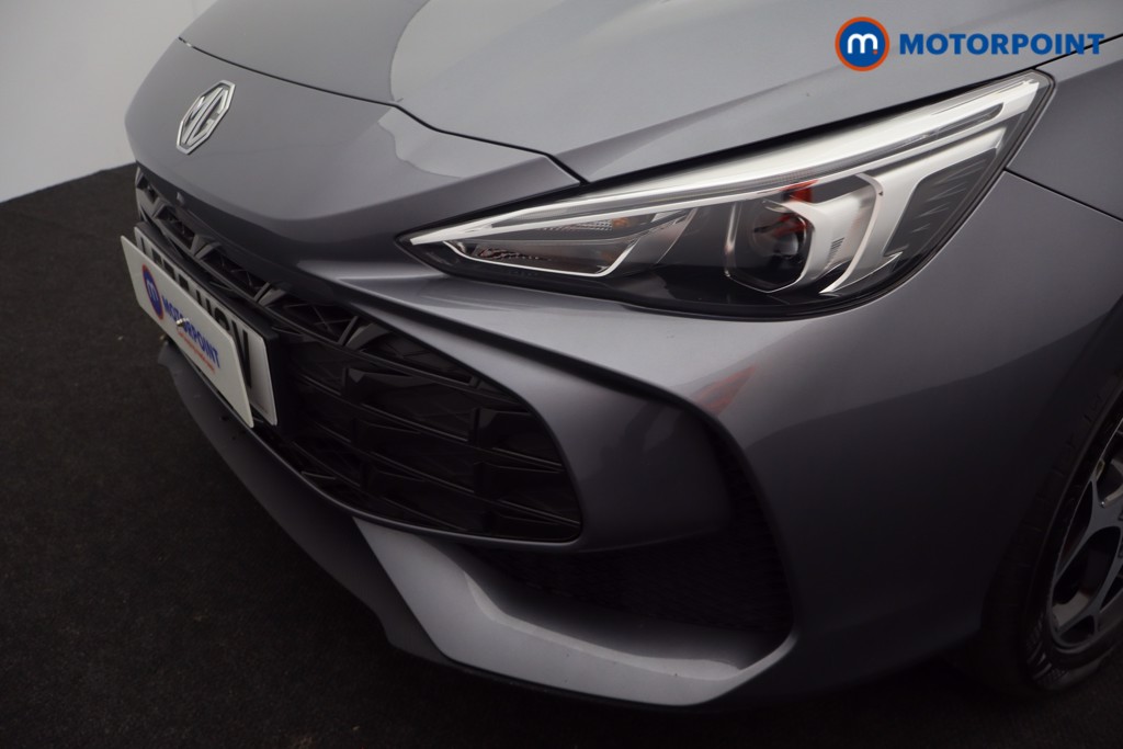 Mg Motor Uk MG3 Trophy Automatic Petrol-Electric Hybrid Hatchback - Stock Number (1625539) - 31st supplementary image