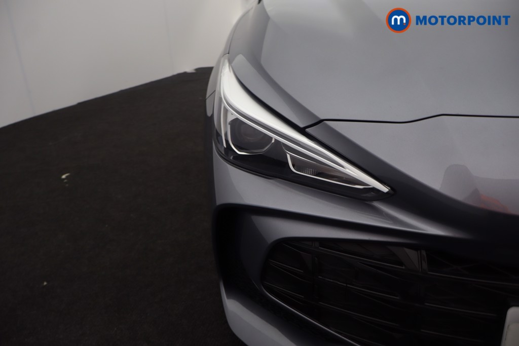 Mg Motor Uk MG3 Trophy Automatic Petrol-Electric Hybrid Hatchback - Stock Number (1625539) - 32nd supplementary image