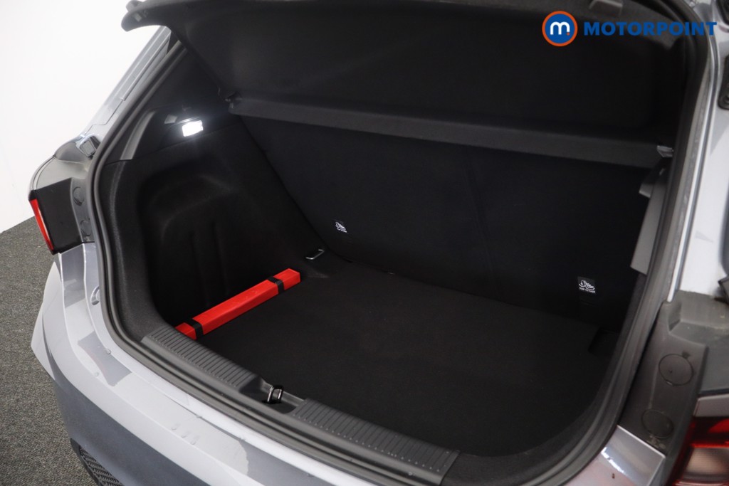 Mg Motor Uk MG3 Trophy Automatic Petrol-Electric Hybrid Hatchback - Stock Number (1625539) - 38th supplementary image