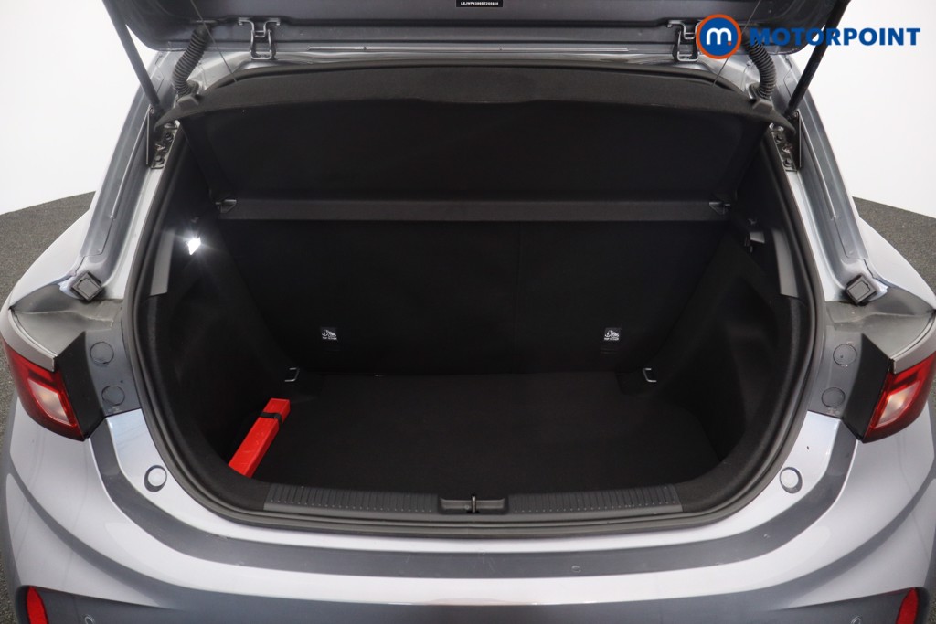 Mg Motor Uk MG3 Trophy Automatic Petrol-Electric Hybrid Hatchback - Stock Number (1625539) - 39th supplementary image