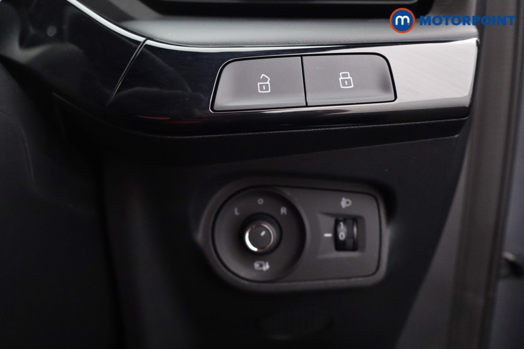 Mg Motor Uk MG3 Trophy Automatic Petrol-Electric Hybrid Hatchback - Stock Number (1625705) - 9th supplementary image