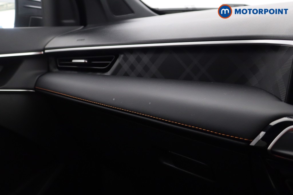 Mg Motor Uk MG3 Trophy Automatic Petrol-Electric Hybrid Hatchback - Stock Number (1625705) - 10th supplementary image