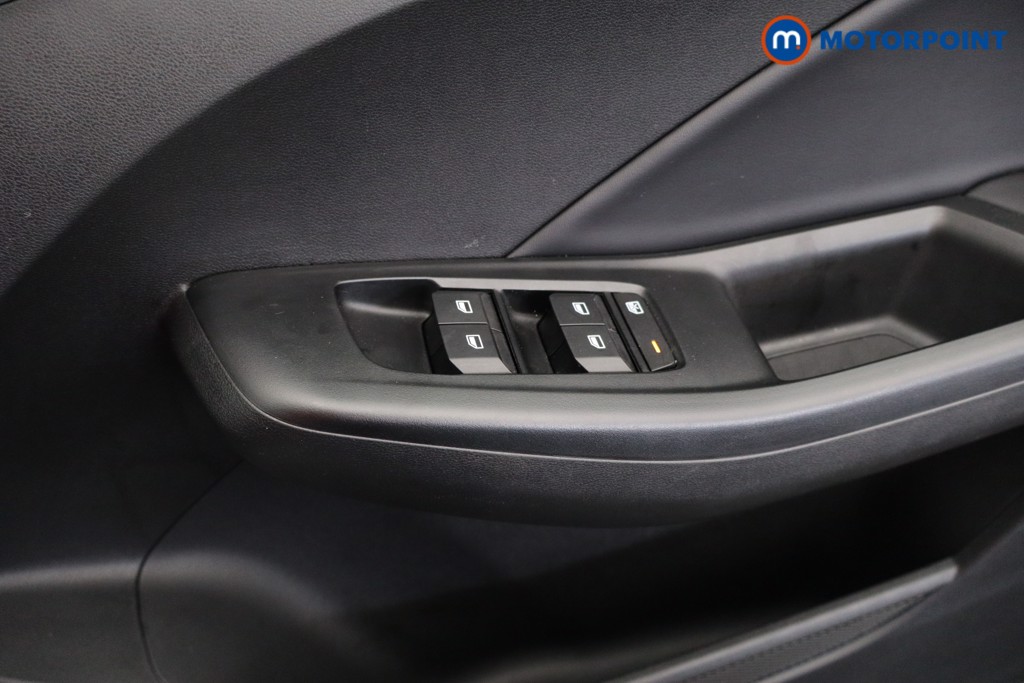 Mg Motor Uk MG3 Trophy Automatic Petrol-Electric Hybrid Hatchback - Stock Number (1625705) - 11th supplementary image