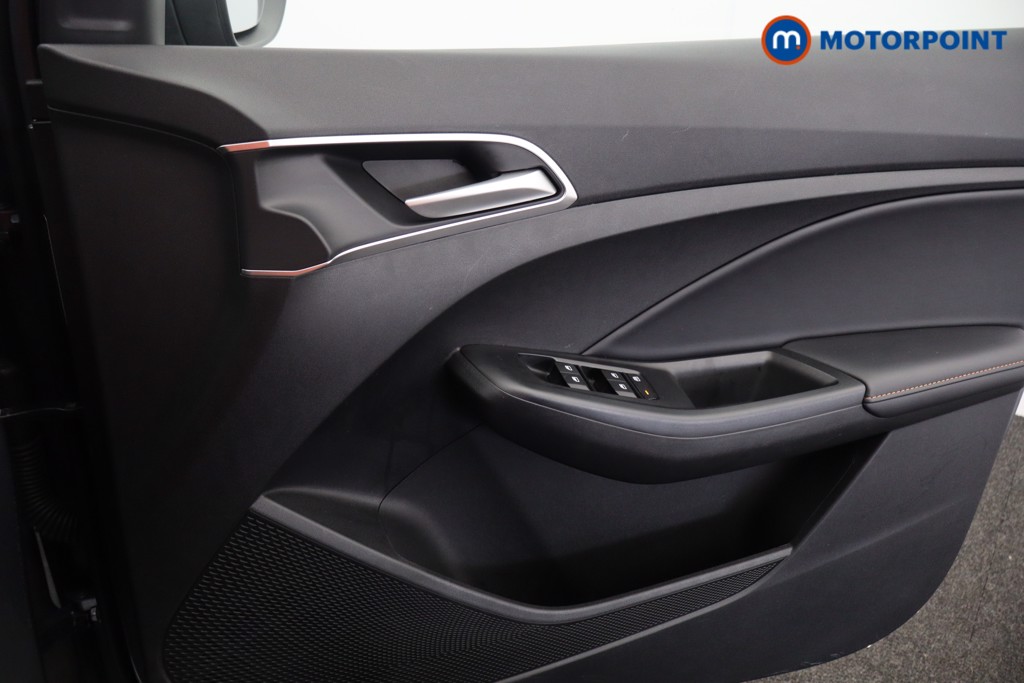 Mg Motor Uk MG3 Trophy Automatic Petrol-Electric Hybrid Hatchback - Stock Number (1625705) - 12th supplementary image