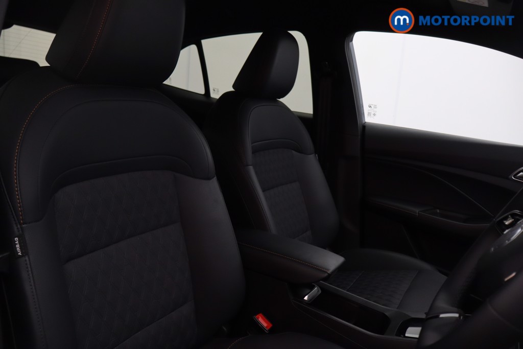 Mg Motor Uk MG3 Trophy Automatic Petrol-Electric Hybrid Hatchback - Stock Number (1625705) - 13th supplementary image