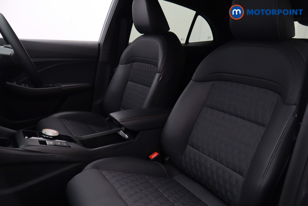 Mg Motor Uk MG3 Trophy Automatic Petrol-Electric Hybrid Hatchback - Stock Number (1625705) - 14th supplementary image