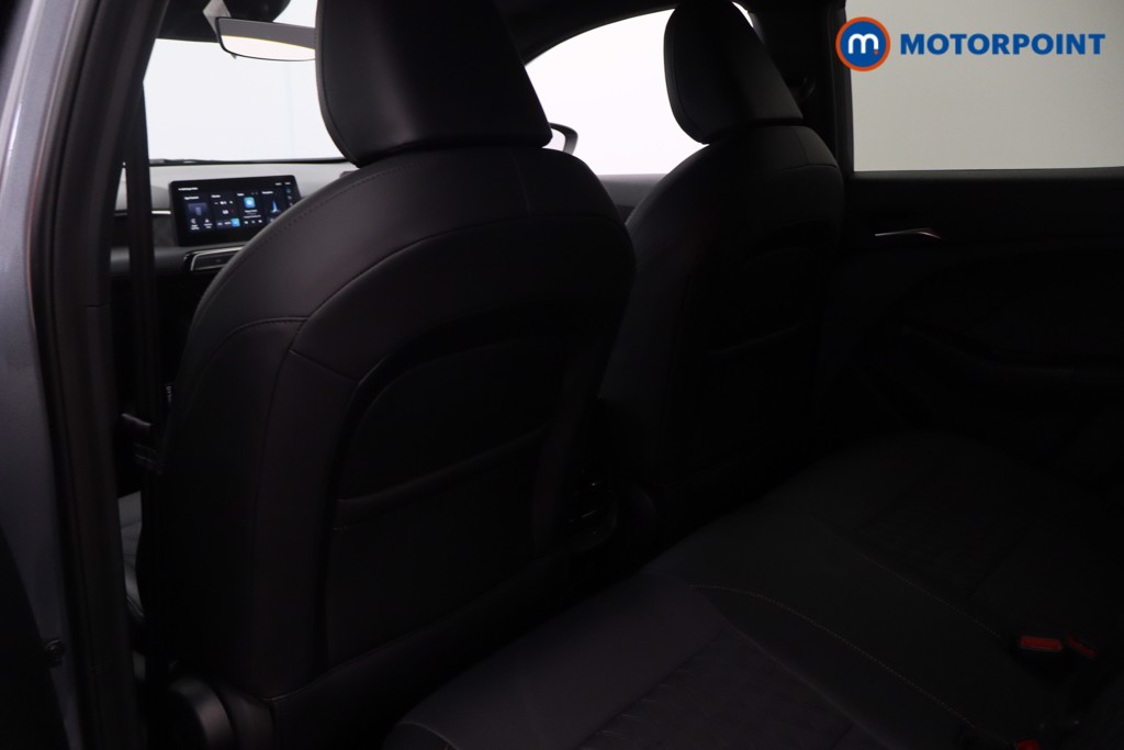 Mg Motor Uk MG3 Trophy Automatic Petrol-Electric Hybrid Hatchback - Stock Number (1625705) - 15th supplementary image