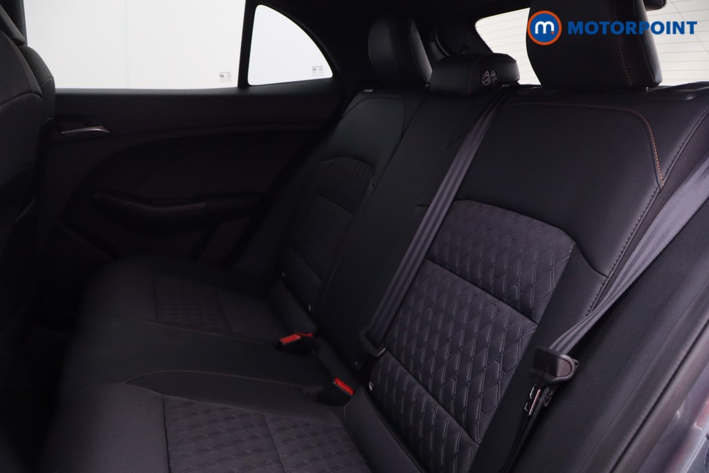 Mg Motor Uk MG3 Trophy Automatic Petrol-Electric Hybrid Hatchback - Stock Number (1625705) - 16th supplementary image