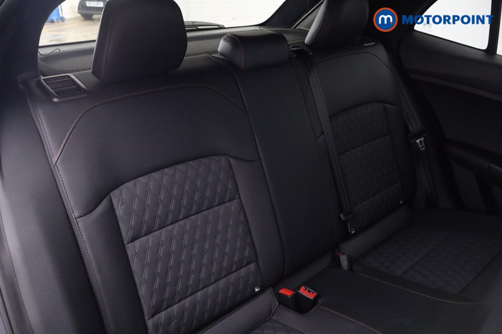 Mg Motor Uk MG3 Trophy Automatic Petrol-Electric Hybrid Hatchback - Stock Number (1625705) - 17th supplementary image