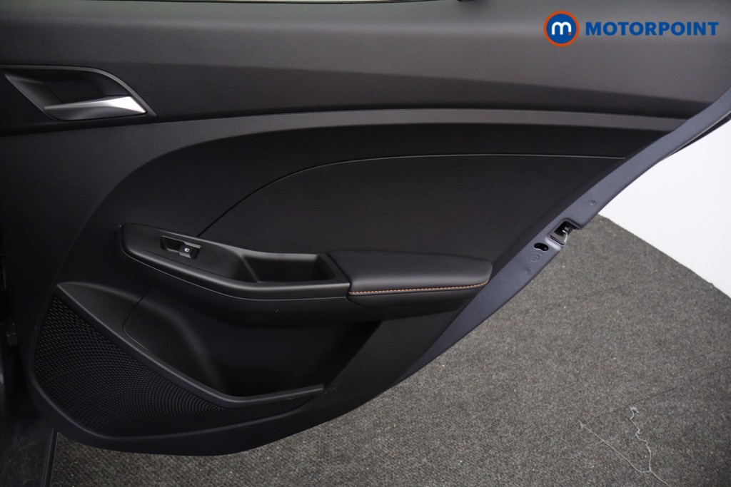 Mg Motor Uk MG3 Trophy Automatic Petrol-Electric Hybrid Hatchback - Stock Number (1625705) - 18th supplementary image