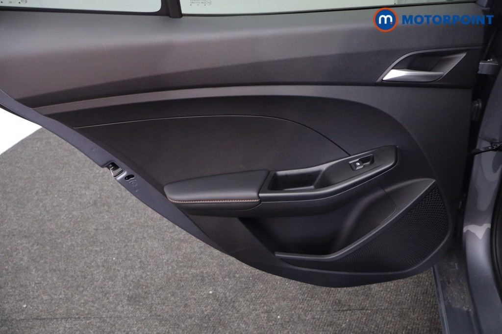 Mg Motor Uk MG3 Trophy Automatic Petrol-Electric Hybrid Hatchback - Stock Number (1625705) - 19th supplementary image