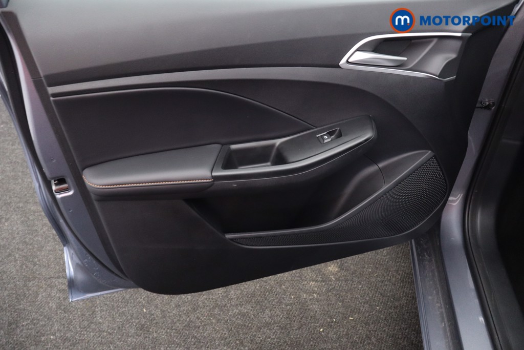 Mg Motor Uk MG3 Trophy Automatic Petrol-Electric Hybrid Hatchback - Stock Number (1625705) - 20th supplementary image