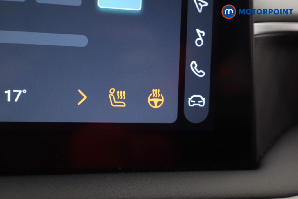 Mg Motor Uk MG3 Trophy Automatic Petrol-Electric Hybrid Hatchback - Stock Number (1625705) - 27th supplementary image