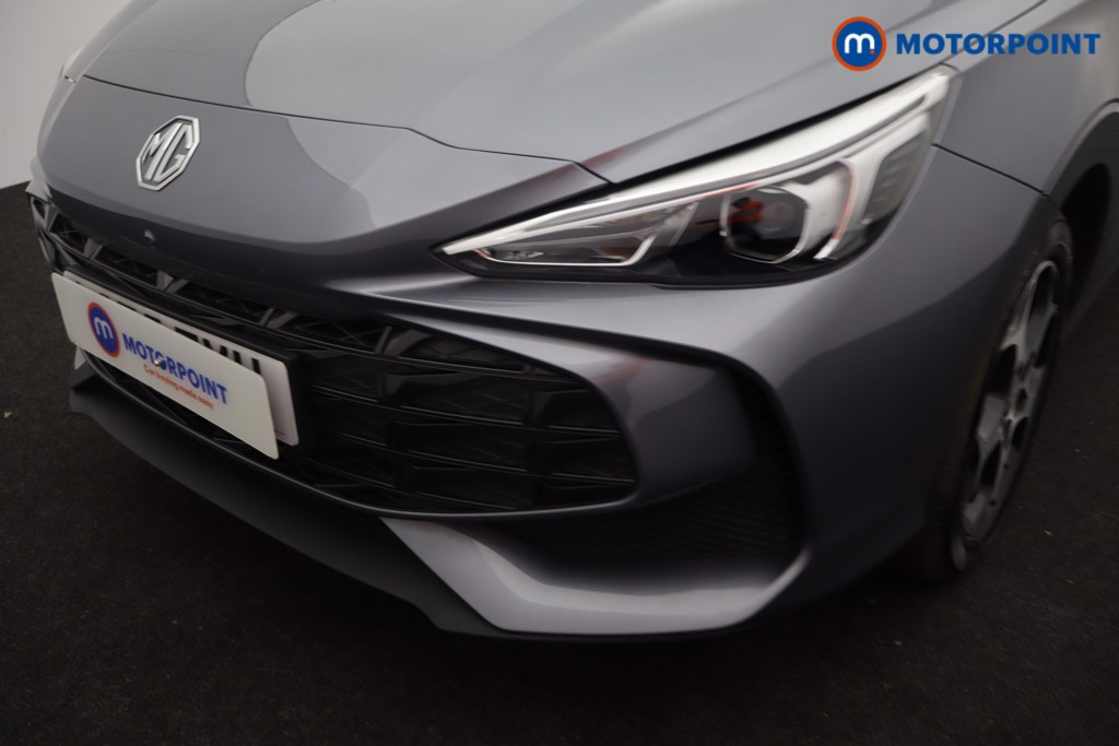 Mg Motor Uk MG3 Trophy Automatic Petrol-Electric Hybrid Hatchback - Stock Number (1625705) - 29th supplementary image