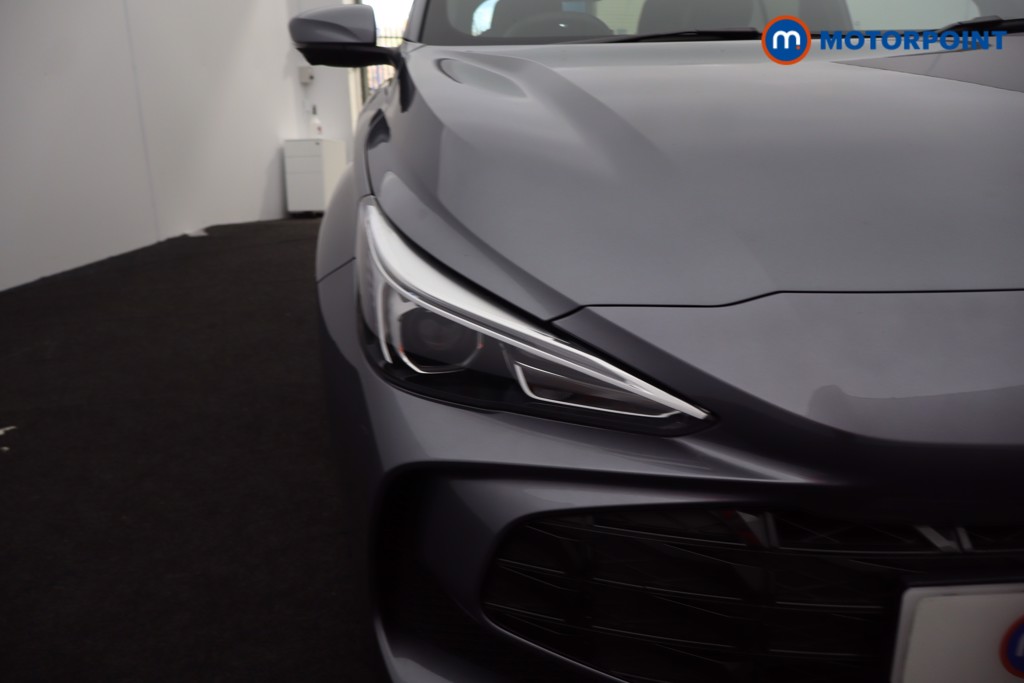 Mg Motor Uk MG3 Trophy Automatic Petrol-Electric Hybrid Hatchback - Stock Number (1625705) - 30th supplementary image