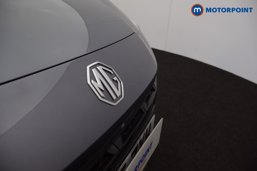 Mg Motor Uk MG3 Trophy Automatic Petrol-Electric Hybrid Hatchback - Stock Number (1625705) - 31st supplementary image