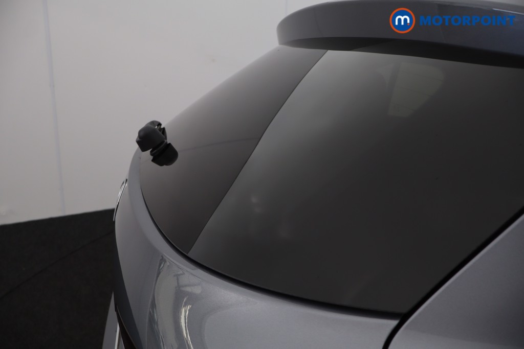 Mg Motor Uk MG3 Trophy Automatic Petrol-Electric Hybrid Hatchback - Stock Number (1625705) - 34th supplementary image