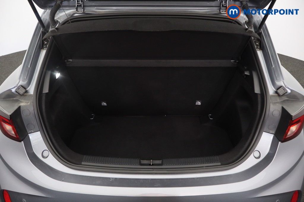 Mg Motor Uk MG3 Trophy Automatic Petrol-Electric Hybrid Hatchback - Stock Number (1625705) - 37th supplementary image