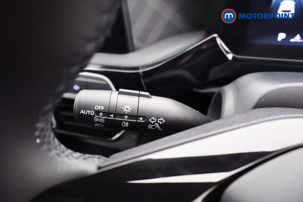 Mg Motor Uk MG3 Trophy Automatic Petrol-Electric Hybrid Hatchback - Stock Number (1625711) - 5th supplementary image