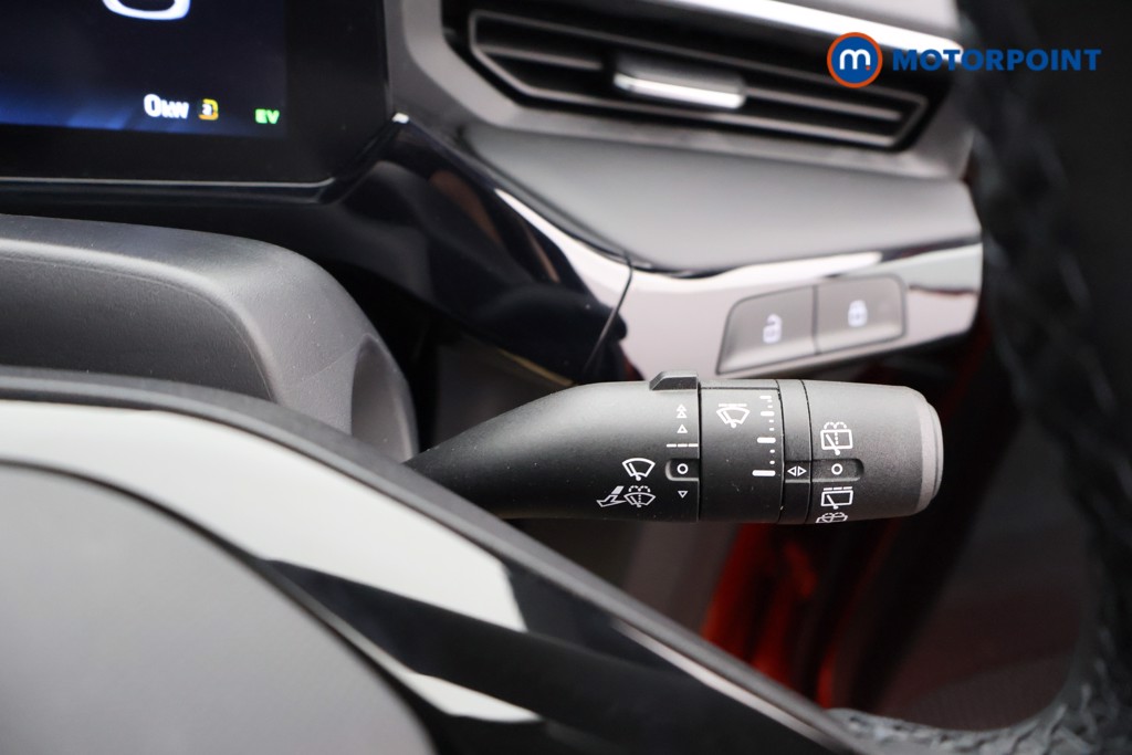 Mg Motor Uk MG3 Trophy Automatic Petrol-Electric Hybrid Hatchback - Stock Number (1625711) - 6th supplementary image