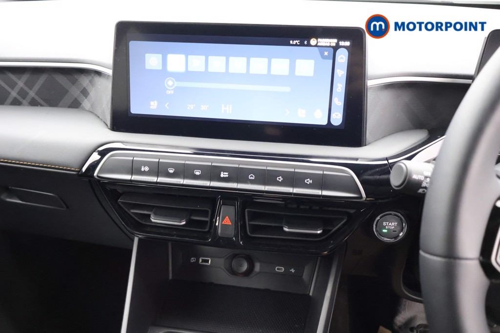 Mg Motor Uk MG3 Trophy Automatic Petrol-Electric Hybrid Hatchback - Stock Number (1625711) - 7th supplementary image