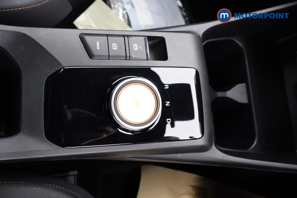 Mg Motor Uk MG3 Trophy Automatic Petrol-Electric Hybrid Hatchback - Stock Number (1625711) - 8th supplementary image