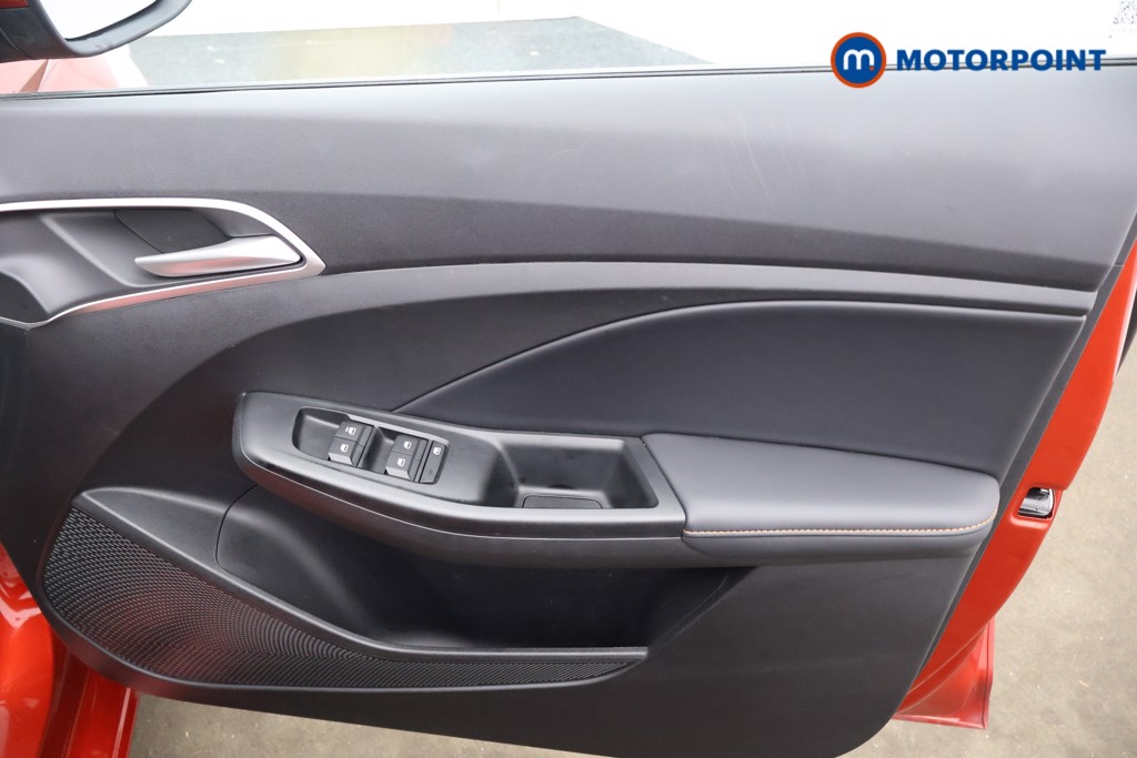 Mg Motor Uk MG3 Trophy Automatic Petrol-Electric Hybrid Hatchback - Stock Number (1625711) - 10th supplementary image