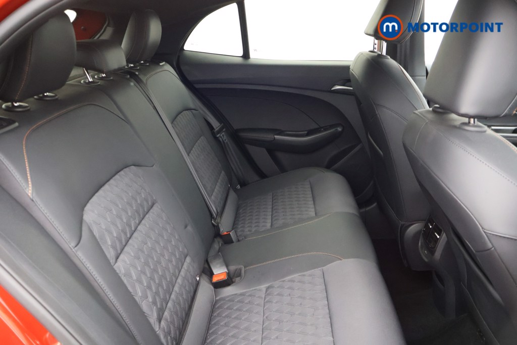 Mg Motor Uk MG3 Trophy Automatic Petrol-Electric Hybrid Hatchback - Stock Number (1625711) - 13th supplementary image