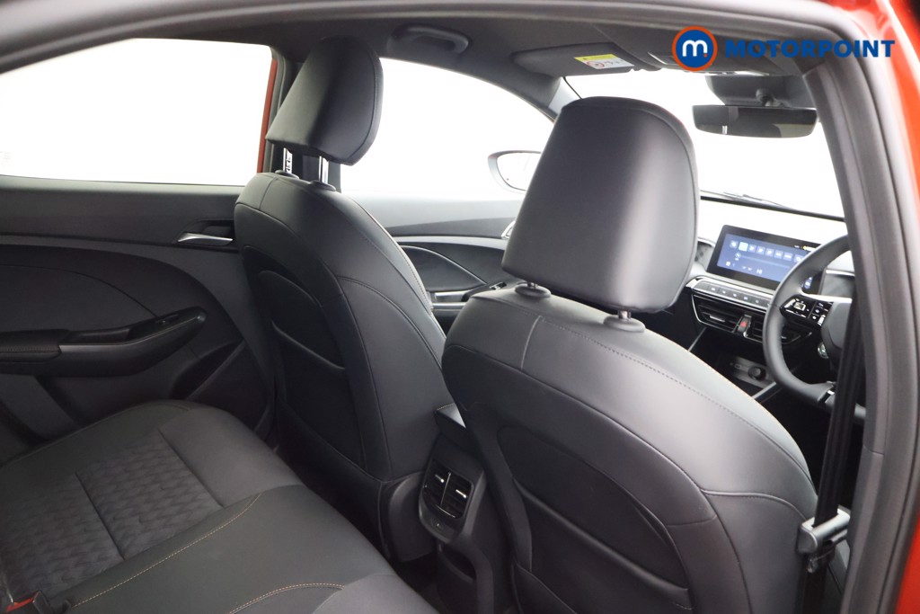 Mg Motor Uk MG3 Trophy Automatic Petrol-Electric Hybrid Hatchback - Stock Number (1625711) - 14th supplementary image