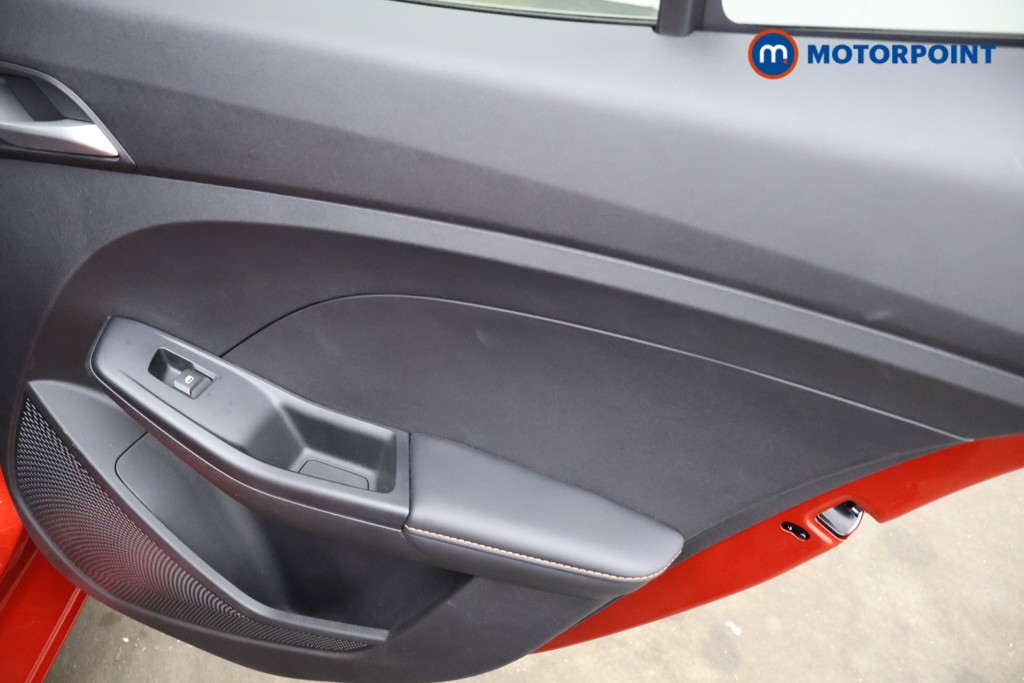 Mg Motor Uk MG3 Trophy Automatic Petrol-Electric Hybrid Hatchback - Stock Number (1625711) - 15th supplementary image