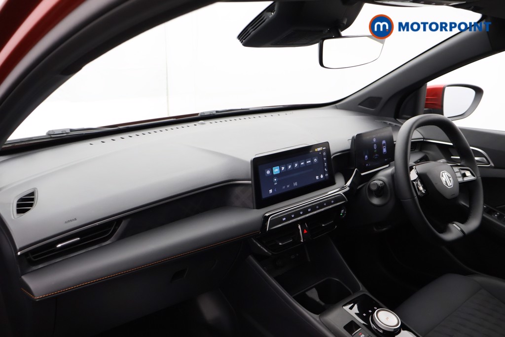 Mg Motor Uk MG3 Trophy Automatic Petrol-Electric Hybrid Hatchback - Stock Number (1625711) - 16th supplementary image