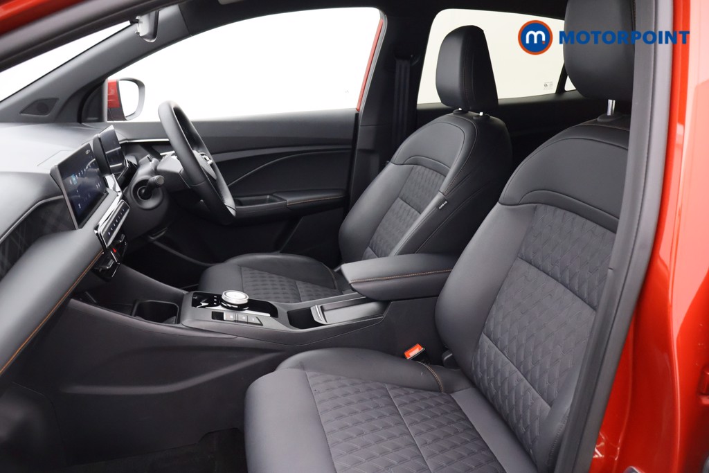 Mg Motor Uk MG3 Trophy Automatic Petrol-Electric Hybrid Hatchback - Stock Number (1625711) - 17th supplementary image